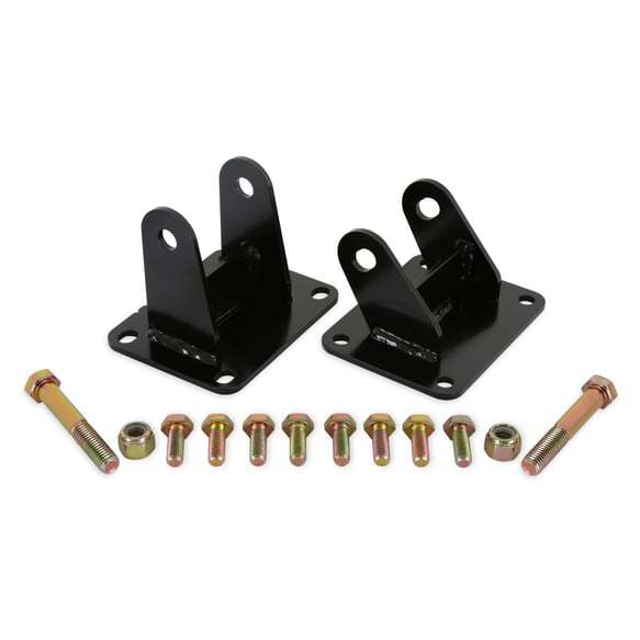 96-04 Mustang  LS-Swap Engine Mount Kit