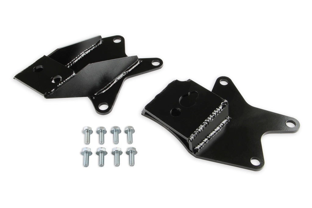 Mopar B-Body G3 Hemi Swap Brackets