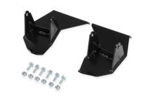 Load image into Gallery viewer, Engine Mount Bracket Kit Gm LS Swap to C10 Truck