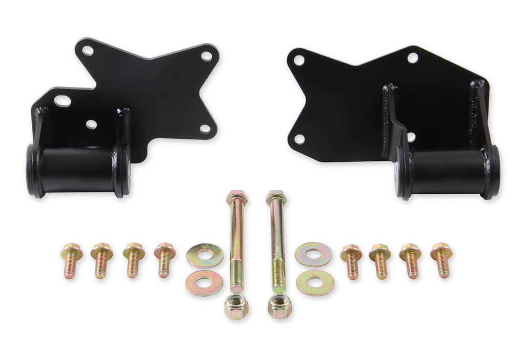 Engine Swap Mount Brkt Kit Mopar Gen III Hemi