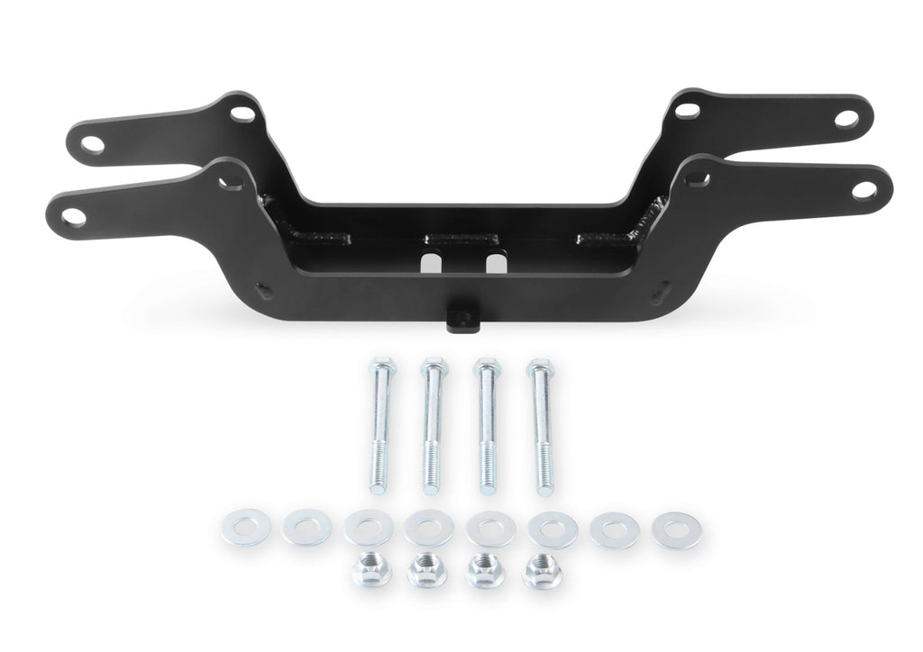 Trans Crossmember Kit Mopar Gen III Hemi Swap