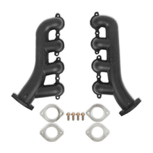 Load image into Gallery viewer, Exhaust Manifold Set GM LS Swap to GM S10/Sonoma