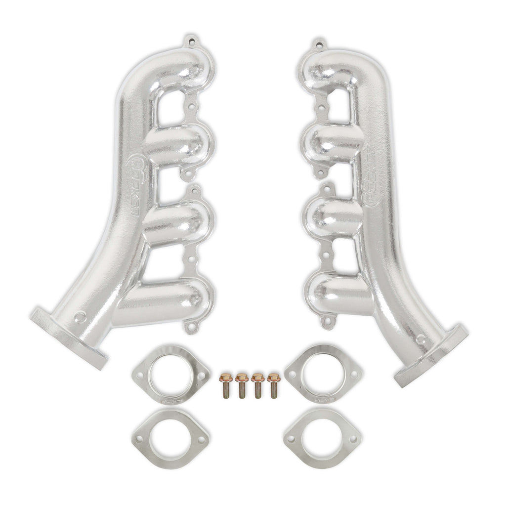 Exhaust Manifold Set GM LS Swap to GM S10/Sonoma