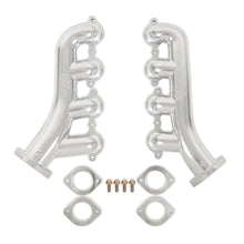 Load image into Gallery viewer, Exhaust Manifold Set GM LS Swap to GM S10/Sonoma