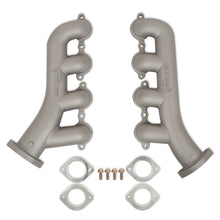 Load image into Gallery viewer, Exhaust Manifold Set GM LS Swap to GM S10/Sonoma