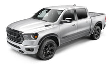 Load image into Gallery viewer, HKY_oeStyleFlares_21Ram1500Silver_3Qtr_2805928.jpg