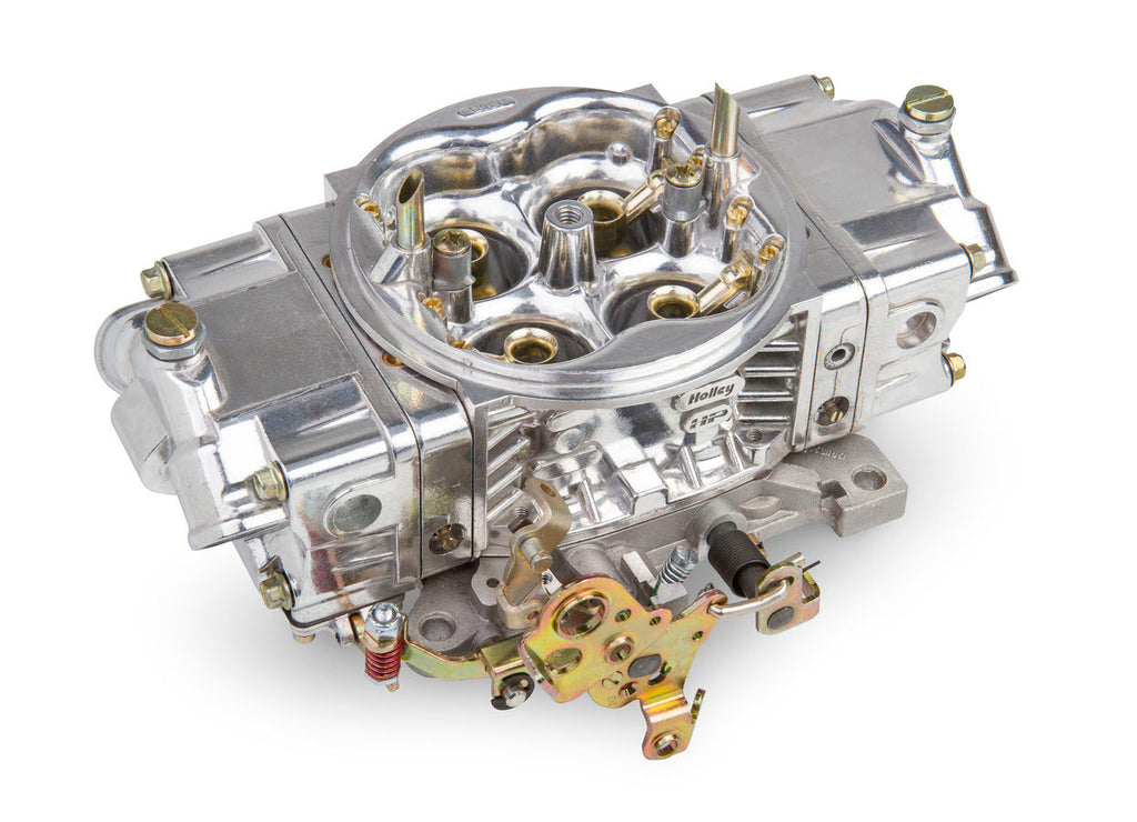 Carburetor- 950CFM Alm. HP Series