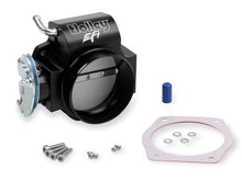 Load image into Gallery viewer, 90mm LS Throttle Body w/Tapered Bore - Black