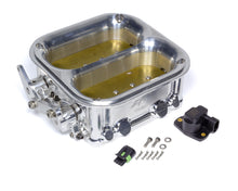 Load image into Gallery viewer, 2550 CFM EFI Throttle Body w/4500 Flange.