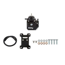 Load image into Gallery viewer, Fuel Regulator/Damper Kit Billet Alm 40-70 PSI