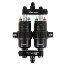 Load image into Gallery viewer, Sniper 3.5 GPM Twin Fuel Pump w/Manifold Kit