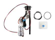 Load image into Gallery viewer, 525 LPH Fuel Pump Module 83-97 Ford Mustang