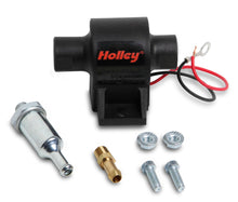 Load image into Gallery viewer, Electric Fuel Pump 25GPH Mighty Mite Series