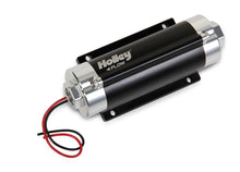 Load image into Gallery viewer, 65GPH In-Line Billet Electric Fuel Pump