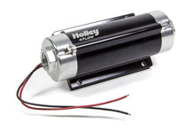 Load image into Gallery viewer, 80GPH In-Line Billet Electric Fuel Pump