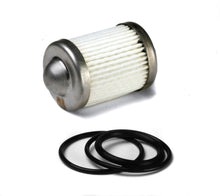 Load image into Gallery viewer, Replacement 10-Micron Fuel Filter Element