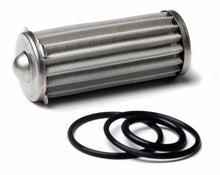 Load image into Gallery viewer, Replacement Fuel Filter Element &amp; O-Ring Kit