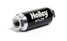 Load image into Gallery viewer, Billet 4500 Fuel Filter -12an 10-Micron 260GPH