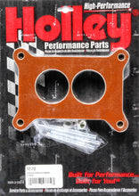 Load image into Gallery viewer, 1in Carburetor Spacer 2300 Flange