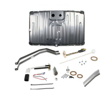 Load image into Gallery viewer, 400 LPH EFI Fuel Tank Kit Chevelle/Malibu