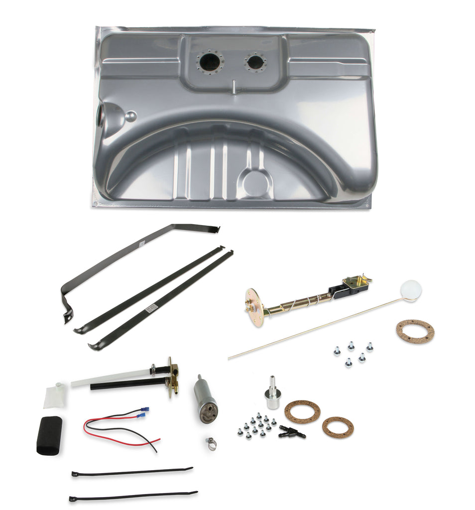 Sniper Fuel Tank System 67-69 Dart/67-69 Cuda