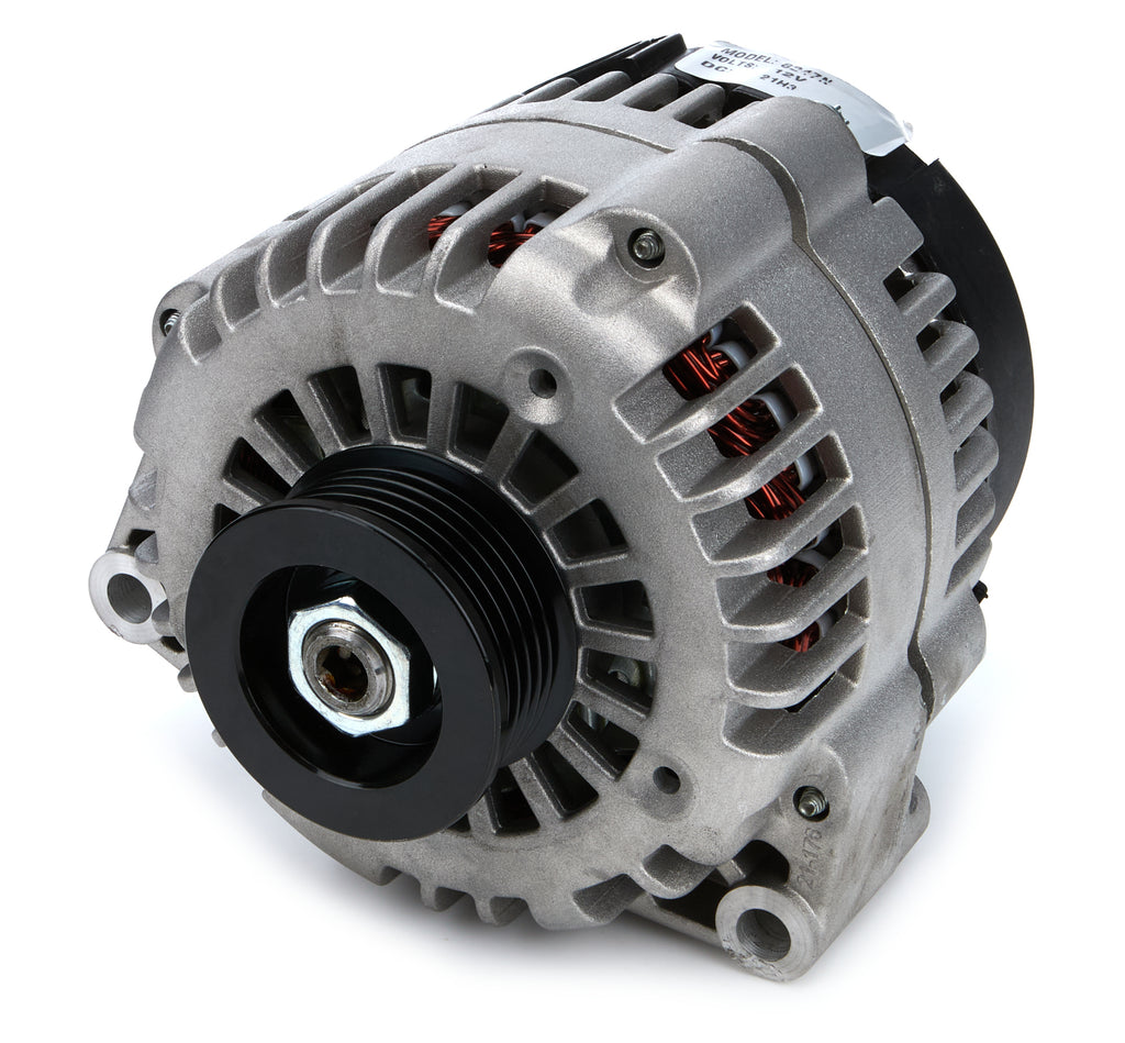 105 Amp Alternator Small Case Design