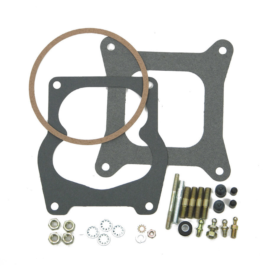 Universal Carb. Install. Kit