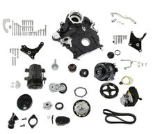 Load image into Gallery viewer, Complete Accessory Drive Kit Ford 7.3L Godzilla