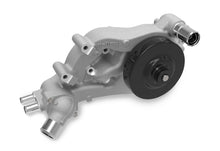 Load image into Gallery viewer, GM LS Water Pump w/ Forward Facing Inlet