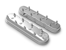 Load image into Gallery viewer, GM LS Tall Valve Cover Set - Polished