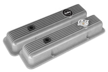 Load image into Gallery viewer, SBC Muscle Series Valve Covers  (pair)