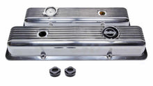 Load image into Gallery viewer, SBC Muscle Series Valve Covers  (pair)