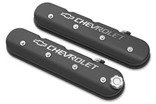 Load image into Gallery viewer, LS Series Valve Covers w/Bowtie Chevrolet Logo