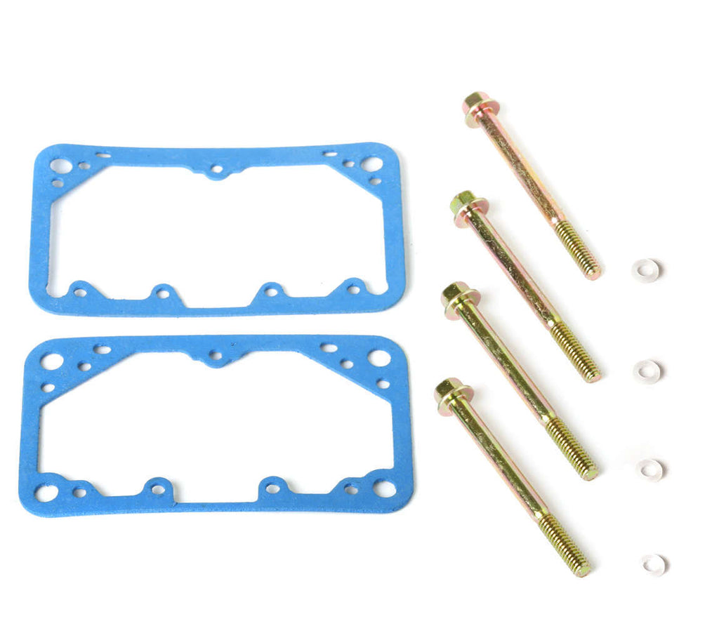 Fuel Bowl Screw & Gasket Kit