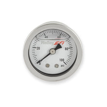 Load image into Gallery viewer, Fuel Gauge 0-100psi 1/8 NPT