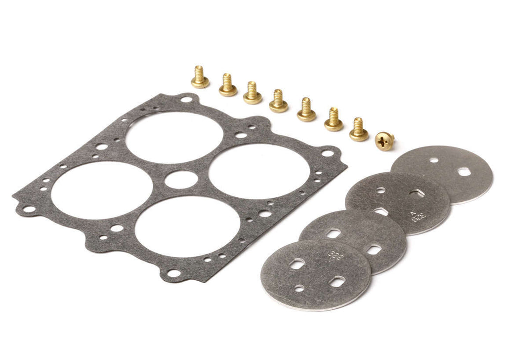 Throttle Plate Kit