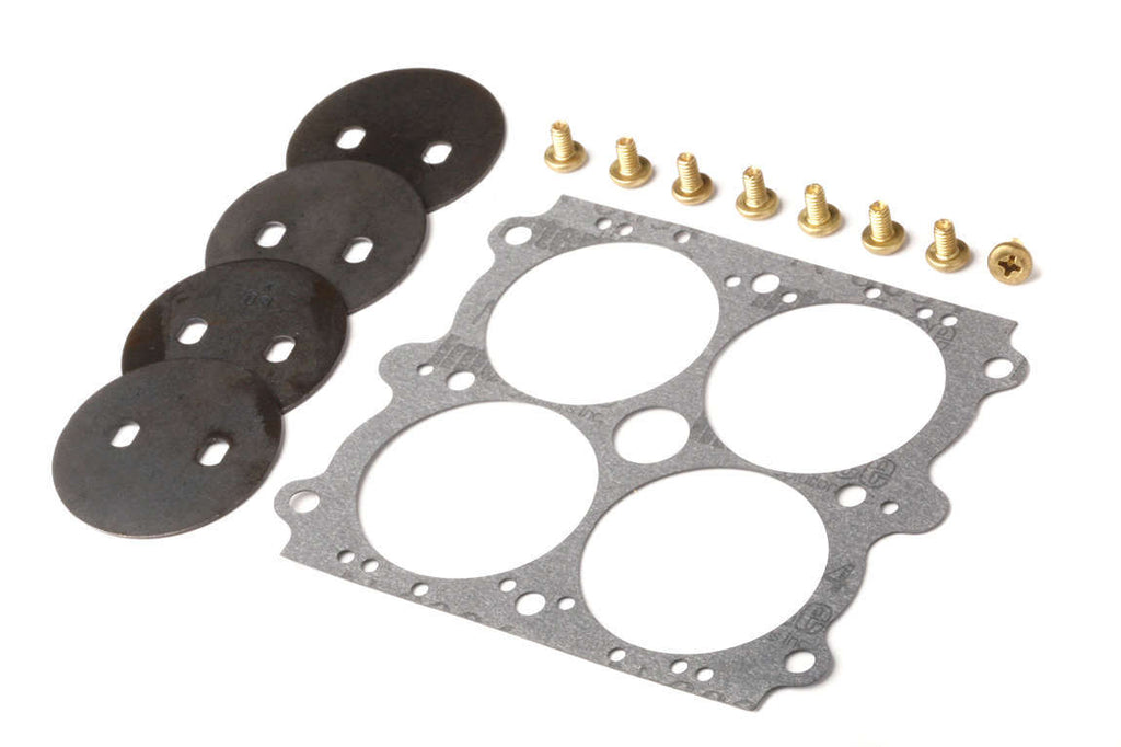 Throttle Plate Kit