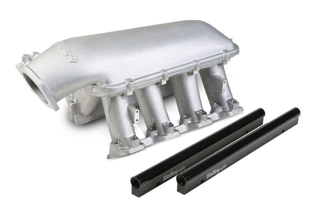 GM LS Hi-Ram Intake System EFI 105mm LS7