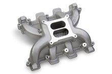 Load image into Gallery viewer, GM LS3 Intake Manifold Dual-Plane 4150 Flange