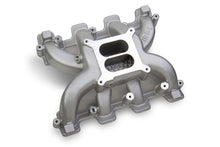 Load image into Gallery viewer, GM LS Intake Manifold Dual Plane w/4150 Flange