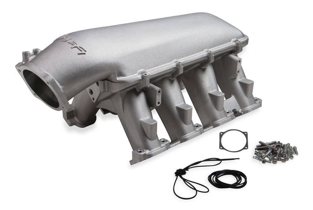 6.2L LT1 Hi-Ram Intake Manifold 1x105mm TB