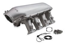 Load image into Gallery viewer, 6.2L LT1 Hi-Ram Intake Manifold 1x105mm TB