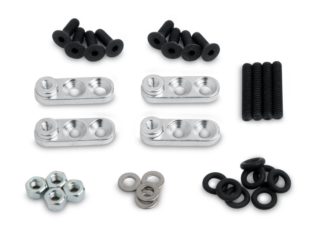 LS7 Hi-Ram Fuel Rail Adapter Kit