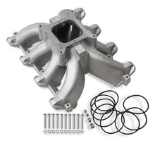 Load image into Gallery viewer, GM LS Intake Manifold Split Design LS1/LS2/LS6