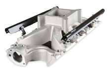 Load image into Gallery viewer, SBF EFI Intake Manifold 4150  w/Fuel Rails