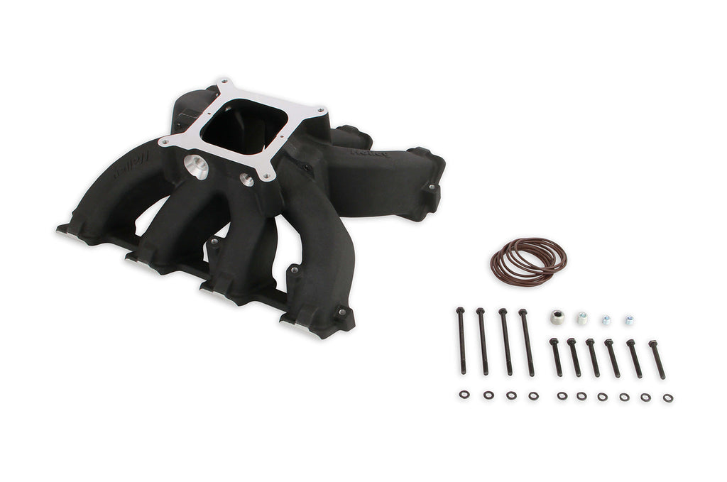 Intake Manifold - Single Plane GM LS3/L92 Heads