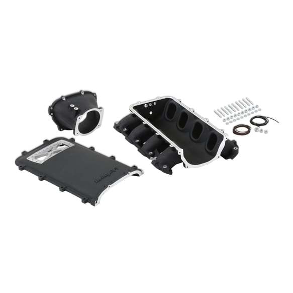 GM GenV LT Ultra Lo-Ram Intake Manifold Kit