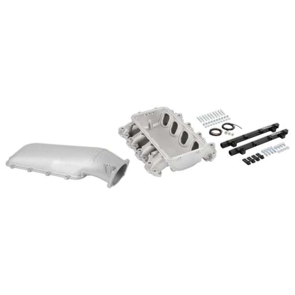 GM GenV LT Lo-Ram Intake Manifold Kit