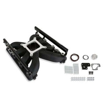 Load image into Gallery viewer, Gen-3 Hemi EFI Intake Manifold Kit Black