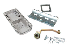 Load image into Gallery viewer, Oil Pan Kit - Mopar Gen III Hemi Engine Swap